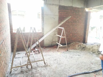 Staircase in 3 BHK Apartment at Peeranchuruvu – for Sale