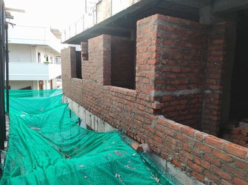 Swimming Pool in 3 BHK Apartment at Peeranchuruvu – for Sale