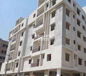 3 BHK Apartment For Resale in Mahathi Jaswitha Cyber Connect Kondapur Hyderabad  7219691