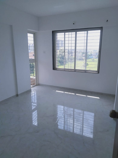 2 BHK Apartment For Rent in Dhanori Pune  7219694