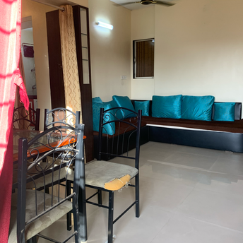 2 BHK Apartment For Rent in Jayram Heights Anand Park Mumbai  7219765