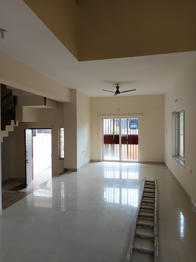 undefined, bu-bhandari-chrrysalis 3 Bedroom 1975 Sq.Ft. Villa In Wagholi Pune 7219725
