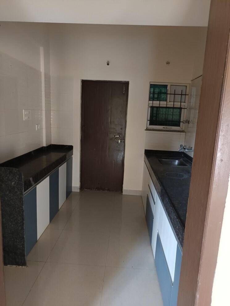 Kitchen, bu-bhandari-chrrysalis 3 Bedroom 1975 Sq.Ft. Villa In Wagholi Pune 7219725