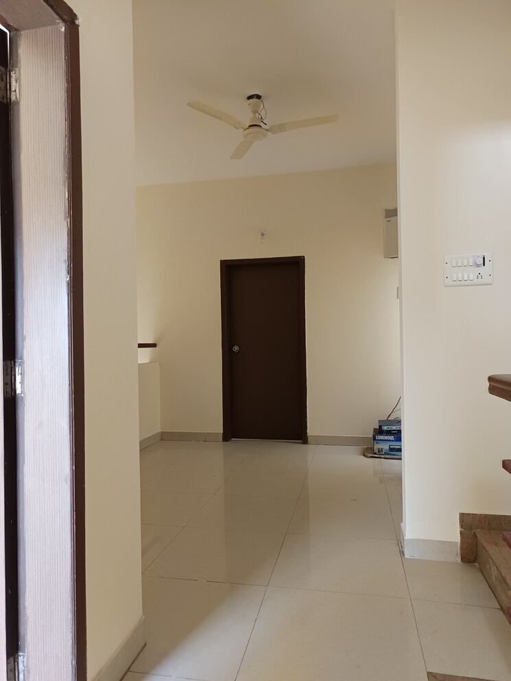 Bathroom, bu-bhandari-chrrysalis 3 Bedroom 1975 Sq.Ft. Villa In Wagholi Pune 7219725