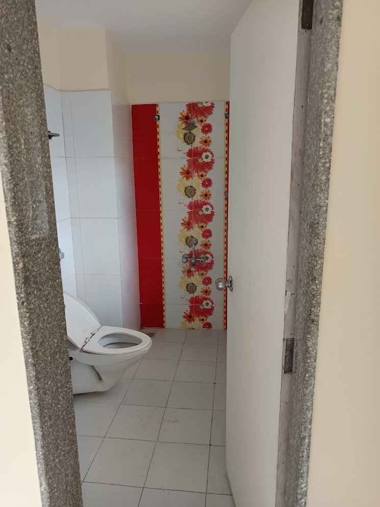 Bathroom, bu-bhandari-chrrysalis 3 Bedroom 1975 Sq.Ft. Villa In Wagholi Pune 7219725