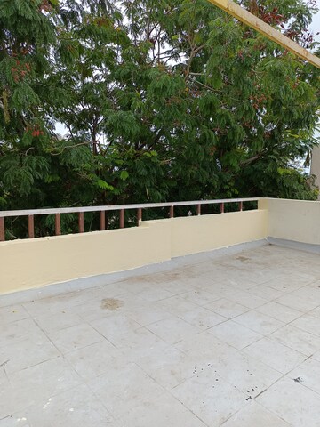 Balcony in 3 BHK Villa at BU Bhandari Chrrysalis, Wagholi – for Sale
