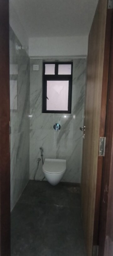 Attached Bathroom in 2 BHK Apartment at Vakola – for Sale