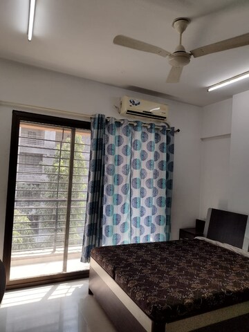 Bedroom in 2 BHK Apartment at Marol – for Sale