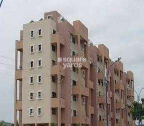 1 BHK Apartment For Rent in Magarpatta City Heliconia Hadapsar Pune  7219867