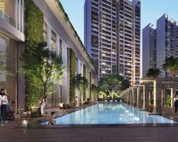 3.5 BHK Apartment For Sale in Sector 103