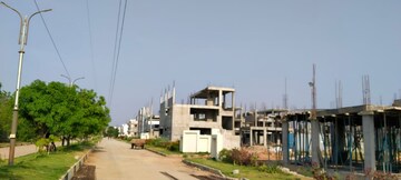  Plot For Sale in Shamirpet
