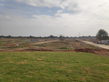 Plot Area in  Plot at Shamirpet – for Sale