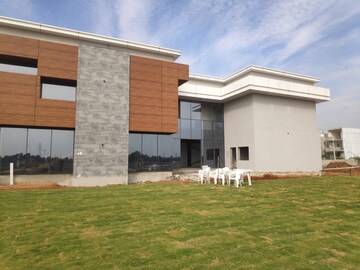  Plot – Exterior View View at Shamirpet - for Sale