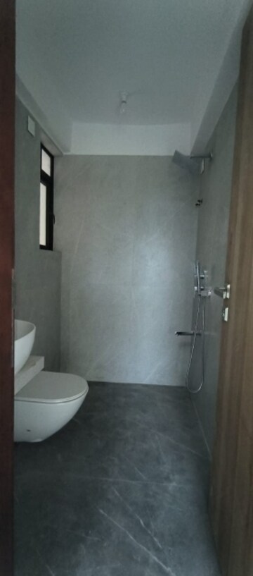Bathroom in 2 BHK Apartment at Vakola – for Sale