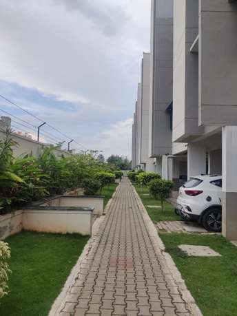 2 BHK Apartment For Resale in Subha Essence Chandapura Bangalore 7220076