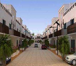 3 BHK Villa For Rent in BU Bhandari Chrrysalis Wagholi Pune 7220397