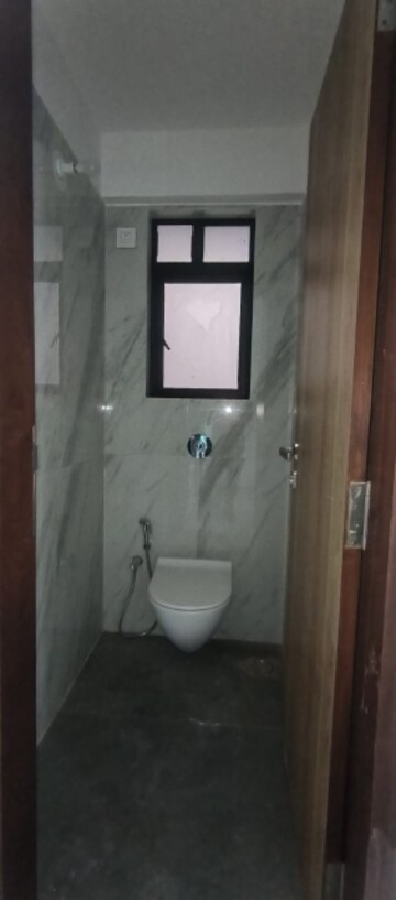 Master Bedroom in 2 BHK Apartment at Kurla West – for Sale