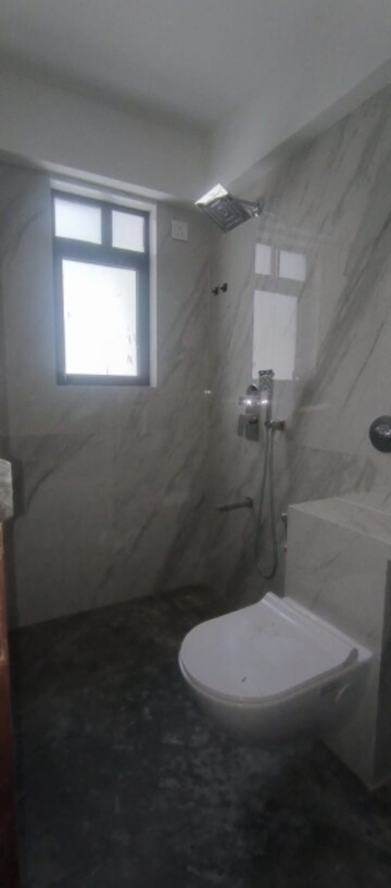 Bathroom in 2 BHK Apartment at Kurla West – for Sale