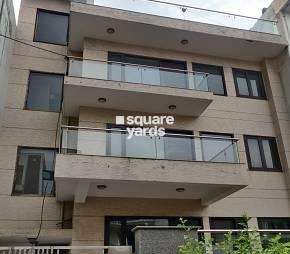 2 BHK Independent House For Rent in RWA Apartments Sector 41 Sector 41 Noida  7220463