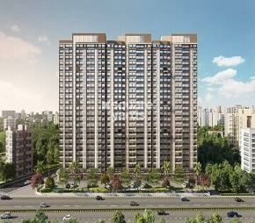 1 BHK Apartment For Sale in JSB Nakshatra Veda, Vasai East