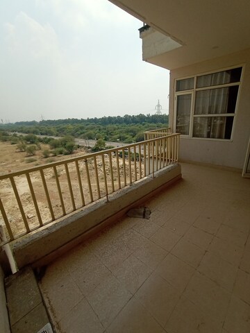 Balcony in 3 BHK Apartment at Terra Lavinium, Sector 75 – for Sale