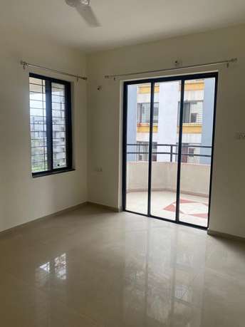 3 BHK Apartment For Rent in RK Lunkad Nisarg Pooja Wakad Pune 7220466
