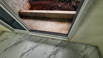 Balcony in 1 BHK Apartment at Om Sai City Dombivli, Nilaje N V – for Sale