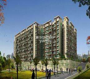 2.5 BHK Apartment For Rent in Dheeraj Jade Residences Wagholi Pune  7220539