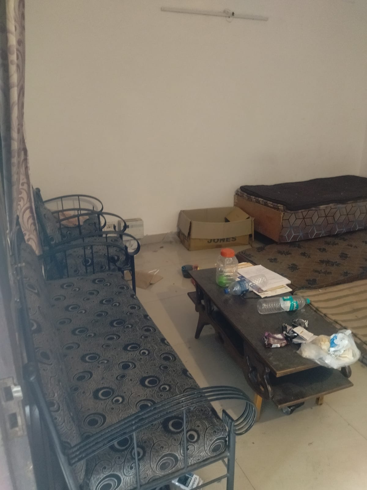 2 BHK Builder Floor For Rent in Vikram Vihar Lajpat Nagar Delhi  7220547