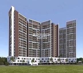 2 BHK Apartment For Resale in Om Sai City Dombivli Nilaje N V Thane 7220542