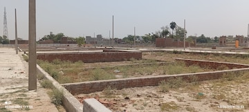 Plot Area in  Plot at Wazirganj – for Sale