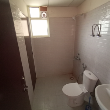 Bathroom in 3 BHK Apartment at Terra Lavinium, Sector 75 – for Sale