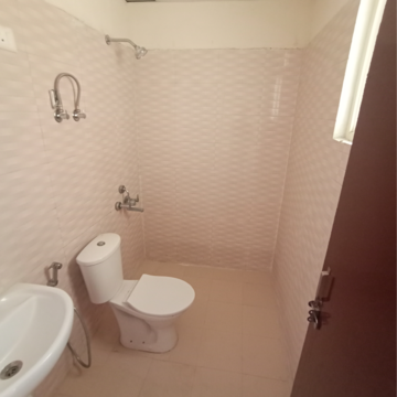 Bathroom in 3 BHK Apartment at Terra Lavinium, Sector 75 – for Sale