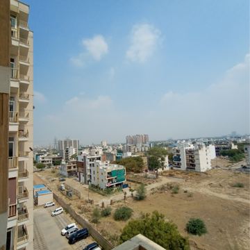 3 BHK Apartment – Exterior View View at Terra Lavinium, Sector 75 - for Sale