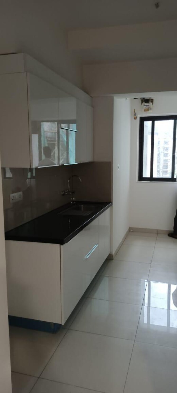 Kitchen, spenta-palazzio 3 Bedroom 1019 Sq.Ft. Apartment In Sakinaka Mumbai 7220797
