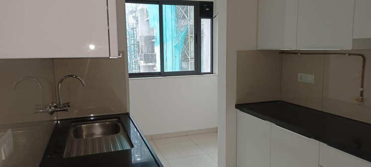 Kitchen, spenta-palazzio 3 Bedroom 1019 Sq.Ft. Apartment In Sakinaka Mumbai 7220797