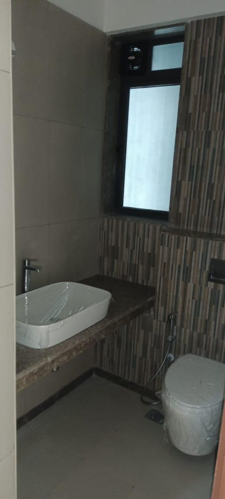 Bathroom, spenta-palazzio 3 Bedroom 1019 Sq.Ft. Apartment In Sakinaka Mumbai 7220797