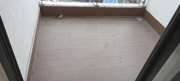 Balcony in 3 BHK Apartment at Spenta Palazzio, Sakinaka – for Sale