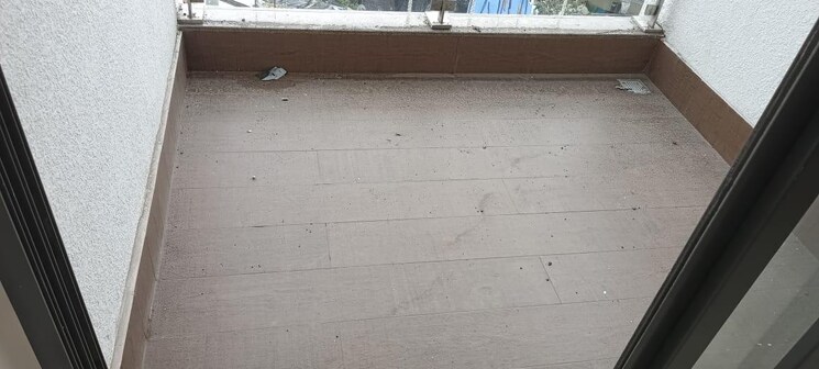 Balcony, spenta-palazzio 3 Bedroom 1019 Sq.Ft. Apartment In Sakinaka Mumbai 7220797