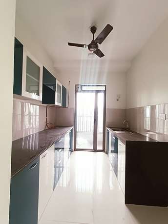 2 BHK Apartment For Rent in Kalpataru Paramount Kapur Bawdi Thane  7220858