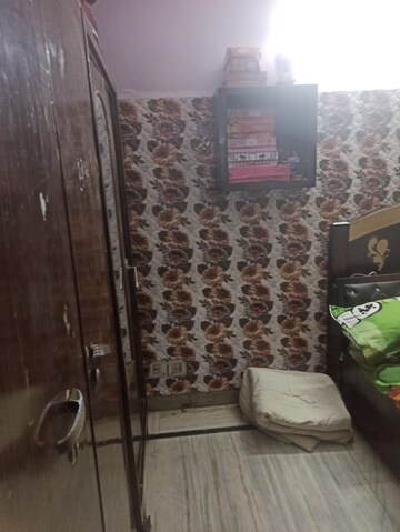 Bathroom in 2 BHK Apartment at Sector 81 – for Sale