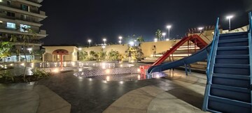 3 BHK Apartment – Exterior View View at Bhatagaon - for Sale