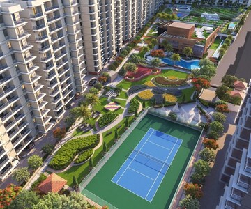3 BHK Apartment – Exterior View View at Bhatagaon - for Sale