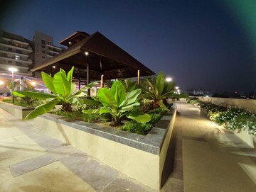3 BHK Apartment – Exterior View View at Bhatagaon - for Sale