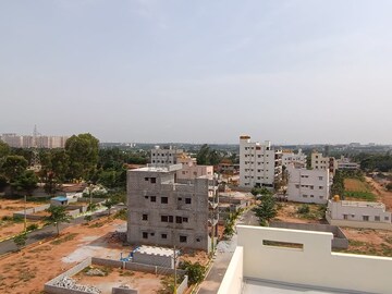  Plot – Exterior View View at Bagalur rd - for Sale