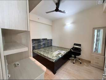 1 BHK Apartment For Rent in Ramky Towers Gachibowli Hyderabad  7220850