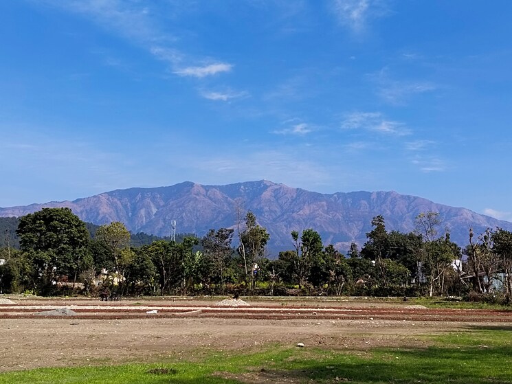 Master Bedroom, jhamtani-ace-aurum 3 Bedroom 1530 Sq.Ft. Apartment In Ravet Pune 7220990