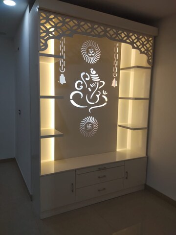 Furnished Amenities in 3 BHK Builder Floor at BPTP District 3, Sector 85 – for Sale