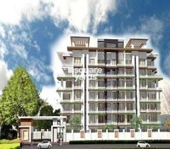 2 BHK Apartment For Resale in JSS Rosette Vale Sector 84 Noida  7221117