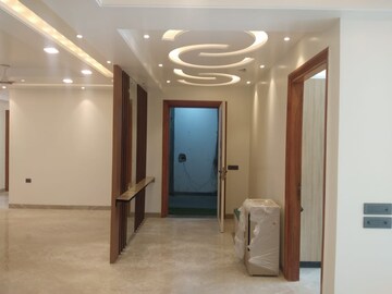 5 BHK Builder Floor For Resale in BPTP District 3 Sector 85 Faridabad  7221164